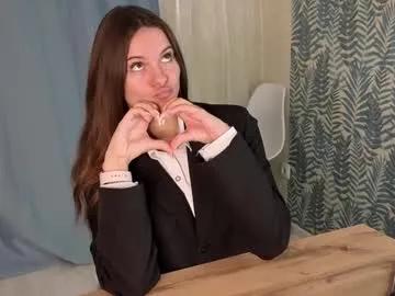 Freechat lorettadunnelli on Chaturbate