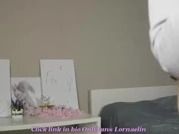 lornaelin on Chaturbate