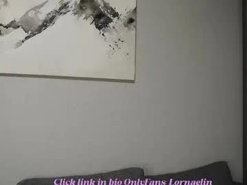 lornaelin on Chaturbate