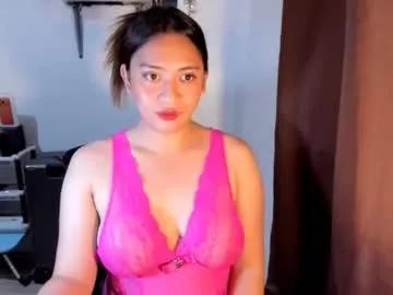 loveyoureign06 on Chaturbate