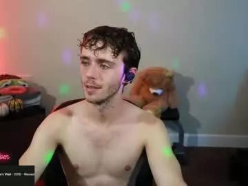 Freechat lucas_jacobs on Chaturbate