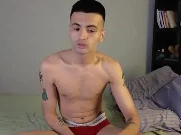 lucidangelok on Chaturbate