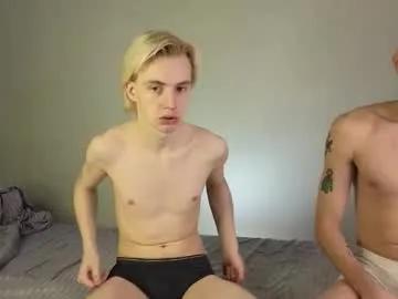 lucidangelok on Chaturbate