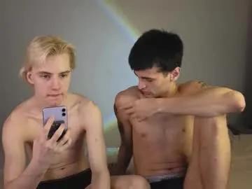 lucidangelok on Chaturbate