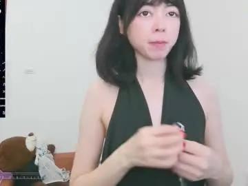 luckrose on Chaturbate