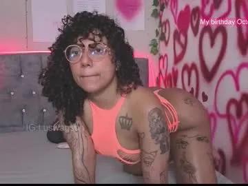 Freechat luckyswagson on Chaturbate