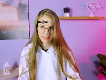 lulu_fly_ — GOAL: make my day better [6 tokens remaining] Welcome to my room! #glasses #sph #nonude #mistress #c2c