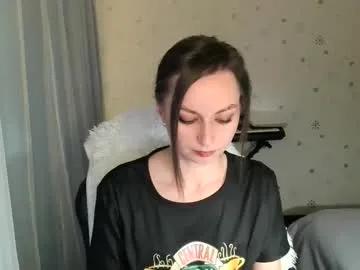 Private lunaa_bluee on Chaturbate