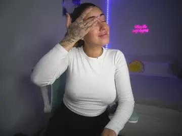 Chaturbate lunaink_ is Freechat lunaink_ — check out tip menu x #pregnant #milf #lovense #new