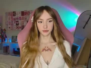 Private lunainnk on Chaturbate