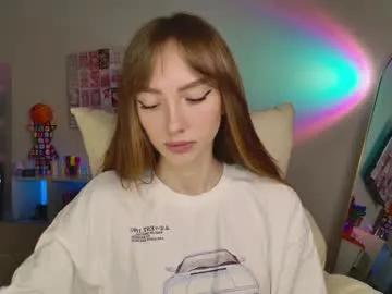 Private lunainnk on Chaturbate