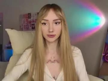 Private lunainnk on Chaturbate