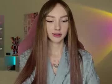 Private lunainnk on Chaturbate