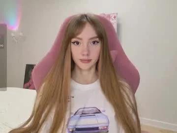 Private lunainnk on Chaturbate