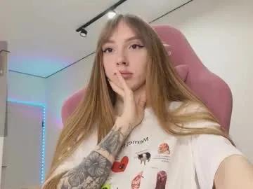 Private lunainnk on Chaturbate