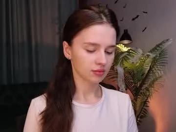 lunaolivia_ on Chaturbate