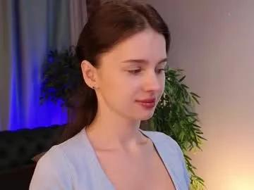 lunaolivia_ — GOAL: TEASING BREASTS CLOSE TO THE CAM [99 tokens remaining] Hello! I'n new here! Help me become more confident!! <3 #new #bigboobs #bigass #teen #shy