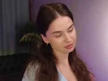 lunaolivia_ on Chaturbate