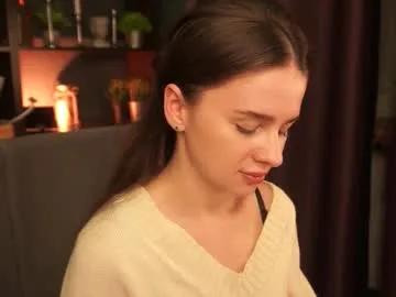 lunaolivia_ on Chaturbate