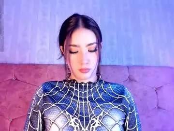lunar_leen on Chaturbate