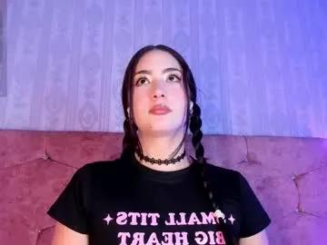lunar_leen on Chaturbate