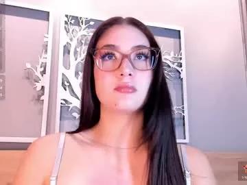 lunar_leen on Chaturbate