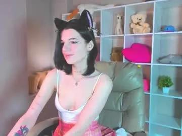 lynn_martin on Chaturbate 