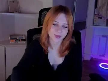 lyssan_xo on Chaturbate 