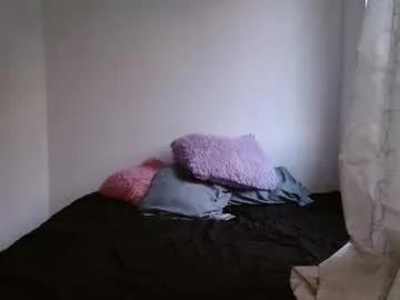 maaddy_thompson on Chaturbate 