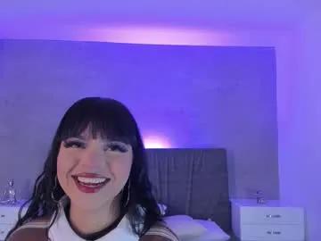 Freechat maddy_walker on Chaturbate
