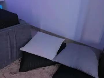 Freechat maddy_walker on Chaturbate