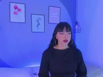 Freechat maddy_walker on Chaturbate