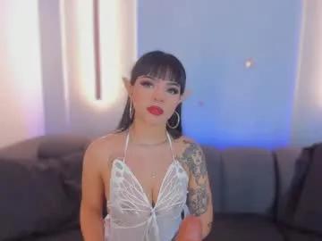 Freechat maddy_walker on Chaturbate