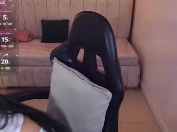 madhison_klain_s on Chaturbate