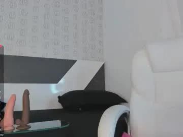 Freechat mafee_saenz on Chaturbate