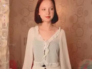 maisiemiller on Chaturbate