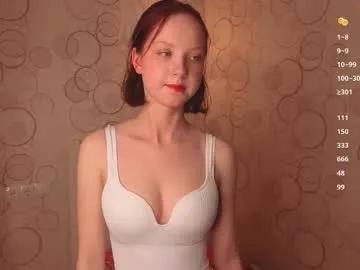 maisiemiller on Chaturbate