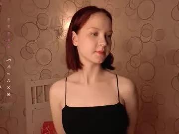 maisiemiller on Chaturbate