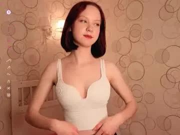 maisiemiller on Chaturbate