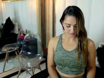 Freechat maiyajoness on Chaturbate