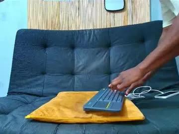 Private malcompierce on Chaturbate