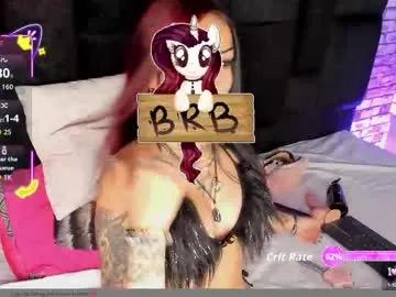 mallory_dietlinde on Chaturbate 