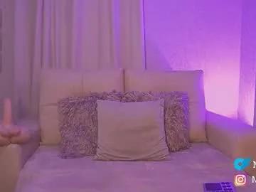 Chaturbate maquiii is Freechat maquiii — GOAL: Play Dildo Misionary + Domi COME AND ENJOY TOGETHER TOY ON ALL TIME #latina #squirt #bigboobs #bigass #machine