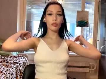 Freechat marandawerling on Chaturbate