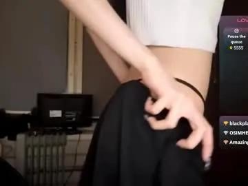 Freechat marandawerling on Chaturbate