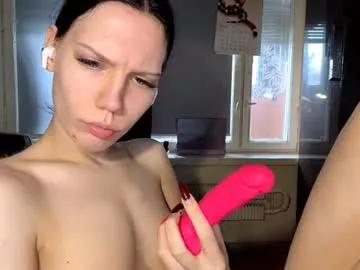 Freechat marandawerling on Chaturbate