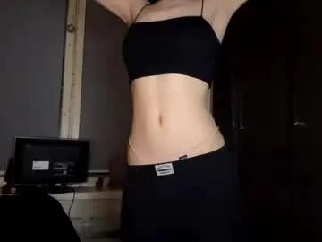 Freechat marandawerling on Chaturbate