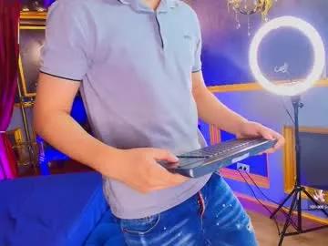 Freechat marcovitto on Chaturbate