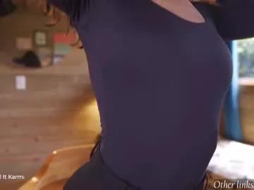 Freechat maria_alfonsina_ on Chaturbate