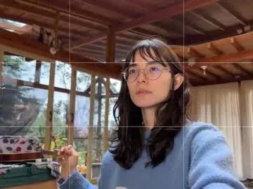 Freechat maria_alfonsina_ on Chaturbate